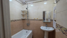 3 otaqlı Yeni tikili, Satış, Bakı, Yasamal