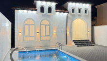 4 otaqlı Bağ evləri, Satış, Bakı, Xəzər, Koroğlu