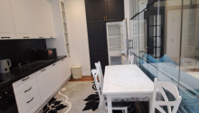 3 otaqlı Yeni tikili, Kirayə (aylıq), Bakı, Yasamal, Elmlər Akademiyası