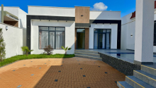 4 otaqlı Bağ evləri, Satış, Bakı, Xəzər