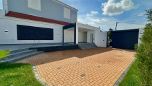 4 otaqlı Bağ evləri, Satış, Bakı, Xəzər