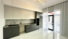 4 otaqlı Bağ evləri, Satış, Bakı, Xəzər