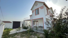 4 otaqlı Bağ evləri, Satış, Bakı, Xəzər, Koroğlu