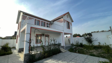 4 otaqlı Bağ evləri, Satış, Bakı, Xəzər, Koroğlu