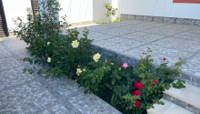 4 otaqlı Bağ evləri, Satış, Bakı, Xəzər, Koroğlu