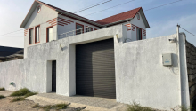 4 otaqlı Bağ evləri, Satış, Bakı, Xəzər, Koroğlu