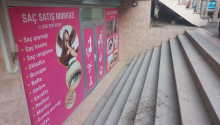 3 otaqlı Obyekt, Kirayə (aylıq), Bakı, Sabunçu
