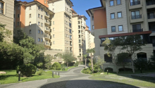 5 otaqlı Yeni tikili, Kirayə (aylıq), Bakı, Nərimanov, Gənclik