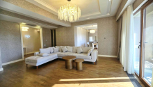 5 otaqlı Yeni tikili, Kirayə (aylıq), Bakı, Nərimanov, Gənclik