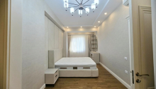 5 otaqlı Yeni tikili, Kirayə (aylıq), Bakı, Nərimanov, Gənclik