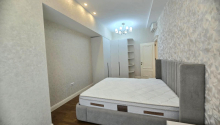 5 otaqlı Yeni tikili, Kirayə (aylıq), Bakı, Nərimanov, Gənclik
