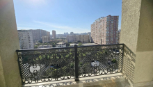 5 otaqlı Yeni tikili, Kirayə (aylıq), Bakı, Nərimanov, Gənclik