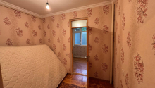 3 otaqlı Köhnə tikili, Satış, Bakı, Binəqədi