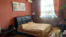 3 otaqlı Yeni tikili, Satış, Bakı, Nəsimi