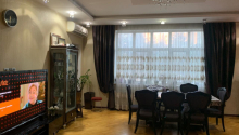 3 otaqlı Yeni tikili, Satış, Bakı, Nəsimi
