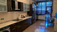 3 otaqlı Yeni tikili, Satış, Bakı, Nəsimi