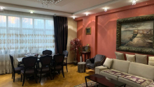 3 otaqlı Yeni tikili, Satış, Bakı, Nəsimi