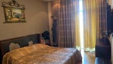 3 otaqlı Yeni tikili, Satış, Bakı, Nəsimi