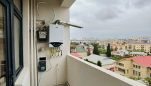 2 otaqlı Yeni tikili, Satış, Bakı, Sabunçu
