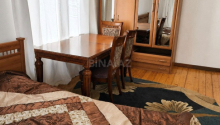 1 otaqlı Köhnə tikili, Kirayə (aylıq), Bakı, Nəsimi, Gənclik