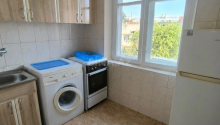 1 otaqlı Köhnə tikili, Kirayə (aylıq), Bakı, Nəsimi, Gənclik