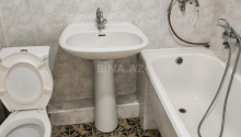 1 otaqlı Köhnə tikili, Kirayə (aylıq), Bakı, Nəsimi, Gənclik