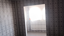 4 otaqlı Köhnə tikili, Satış, Bakı, Yasamal, İnşaatçılar