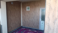 4 otaqlı Köhnə tikili, Satış, Bakı, Yasamal, İnşaatçılar
