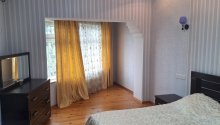 7 otaqlı Bağ evləri, Satış, Bakı, Binəqədi