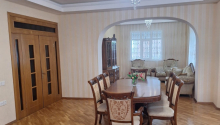 7 otaqlı Bağ evləri, Satış, Bakı, Binəqədi