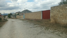 12 sot Torpaq, Satış, Şamaxı