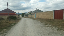 12 sot Torpaq, Satış, Şamaxı