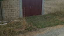 12 sot Torpaq, Satış, Şamaxı