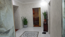 4 otaqlı Villa / Həyət evi, Satış, Bakı, Xəzər, Koroğlu