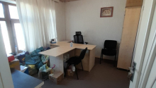 1 otaqlı Ofis, Kirayə (aylıq), Bakı, Nərimanov, Nəriman Nərimanov