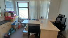 1 otaqlı Ofis, Kirayə (aylıq), Bakı, Nərimanov, Nəriman Nərimanov