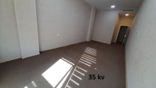 1 otaqlı Ofis, Kirayə (aylıq), Bakı, Nərimanov, Nəriman Nərimanov