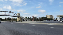 1 otaqlı Yeni tikili, Satış, Abşeron