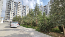 1 otaqlı Yeni tikili, Satış, Abşeron