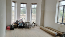 4 otaqlı Villa / Həyət evi, Satış, Bakı, Xəzər, Koroğlu