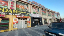 5 otaqlı Obyekt
