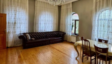 3 otaqlı Bağ evləri, Satış, Bakı, Xəzər