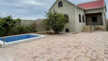 3 otaqlı Bağ evləri, Satış, Bakı, Xəzər