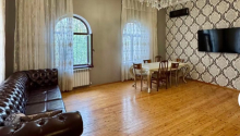 3 otaqlı Bağ evləri, Satış, Bakı, Xəzər