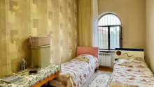 3 otaqlı Bağ evləri, Satış, Bakı, Xəzər