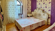 3 otaqlı Bağ evləri, Satış, Bakı, Xəzər