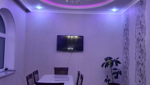 4 otaqlı Villa / Həyət evi