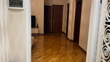 4 otaqlı Yeni tikili, Satış, Bakı, Nərimanov, Gənclik
