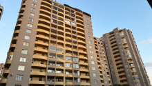 4 otaqlı Yeni tikili, Satış, Bakı, Nərimanov, Gənclik