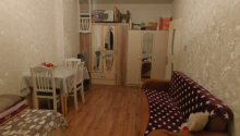 2 otaqlı Yeni tikili, Kirayə (aylıq), Bakı, Yasamal, İnşaatçılar